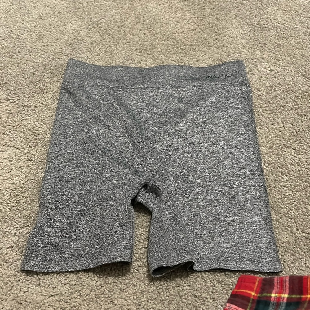 Nautica shape wear